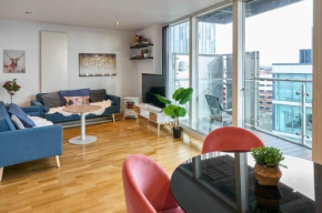 Host & Stay - Canal View Apartment